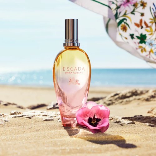 ESCADA-Brisa Cubana - Eau de Toilette ESCADA-Brisa Cubana - Eau de Toilette
